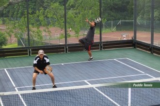 Paddle Tennis