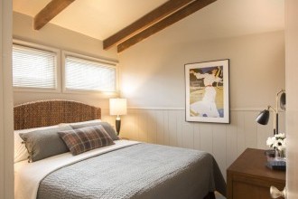 Renovated rooms and suites